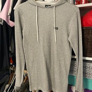 Men’s Billabong Hoodie - small